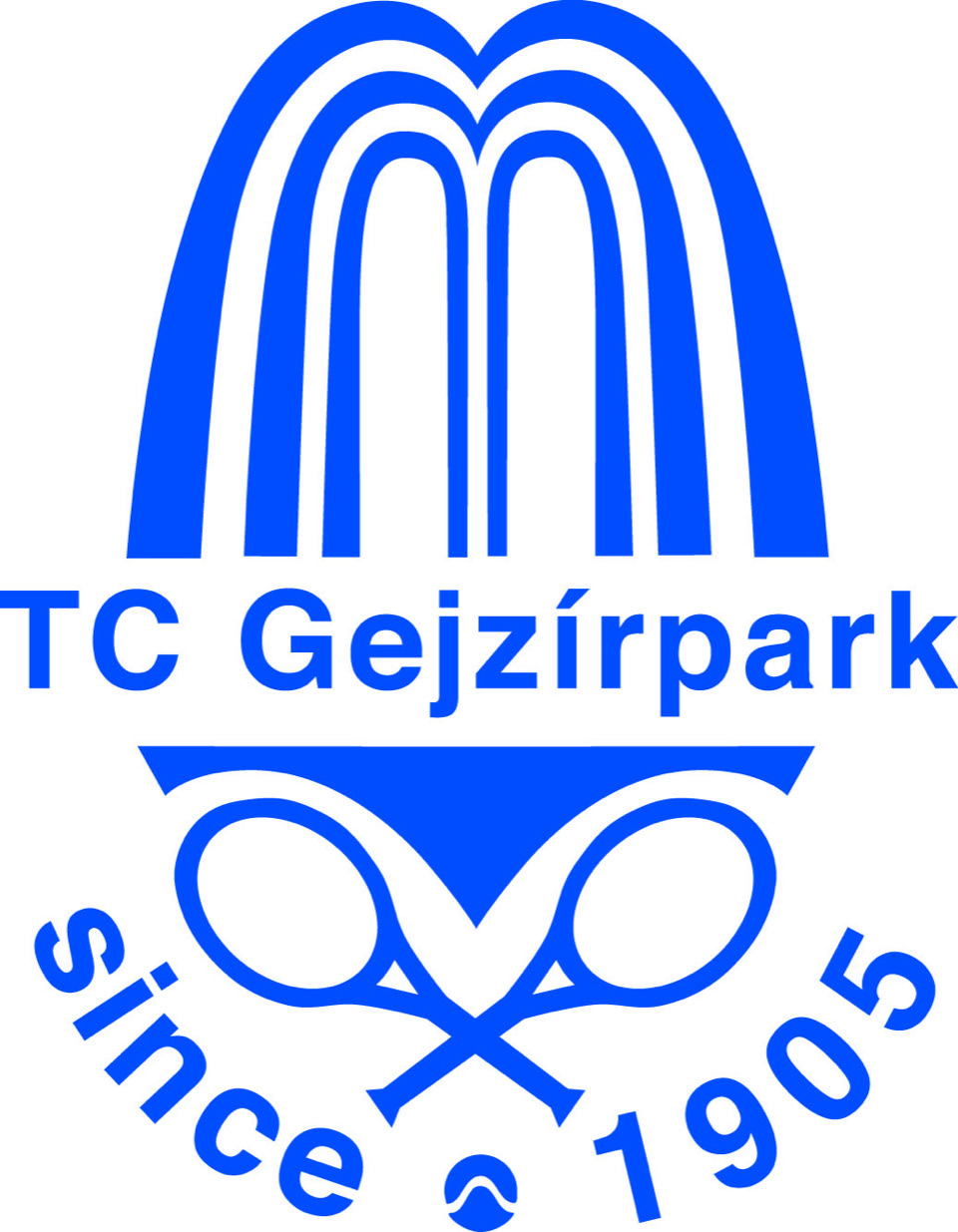 TC Gejzírpark