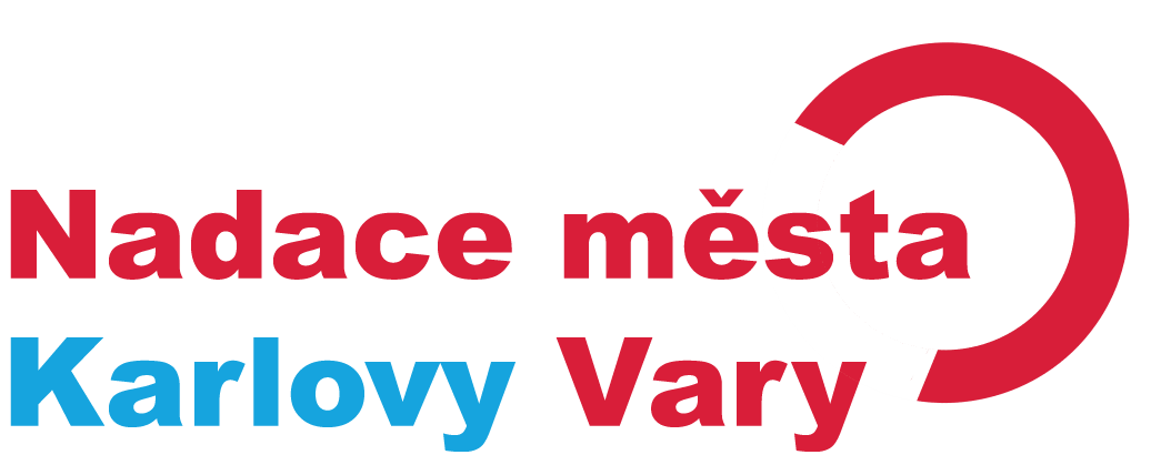 Partner - Nadace města Karlovy Vary